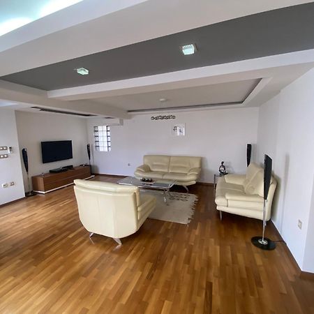 Apartments Novel Town Square Охрид Екстериор снимка
